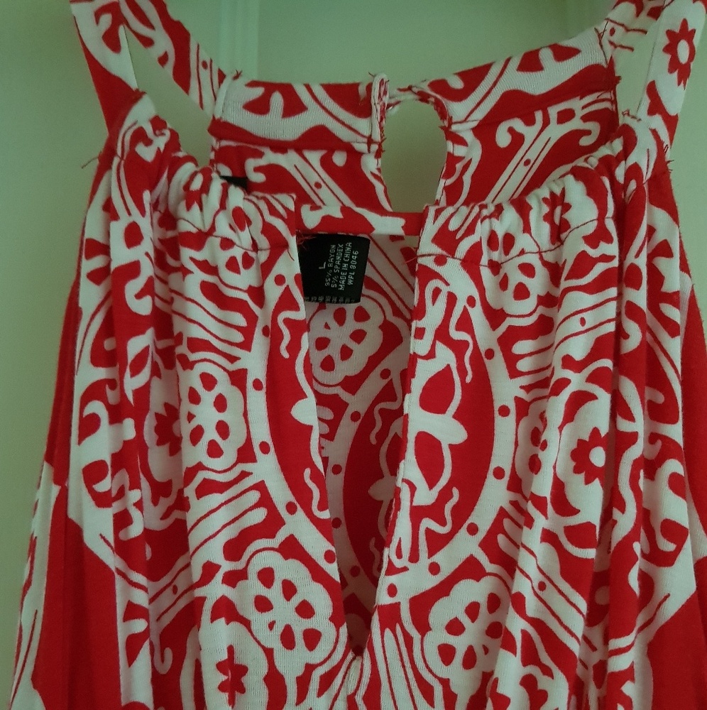 INC Mini Dress - Picture 2 of 8